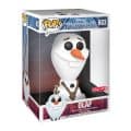 Funko POP! Disney: Frozen 2 – 10″ Olaf (Target Exclusive) – Placeholder (Will be going live today at 6AM PT.