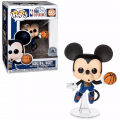 Basketball Mickey Mouse Pop! Vinyl Figure by Funko – NBA Experience – Live