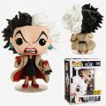 Out of box look at Hot Topic exclusive Funko Pop Diamond Cruella De Vil! Hitting stores now and online soon.
