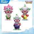 Funko: 2020 London Toy Fair Reveals: Killer Klowns from Outer Space!