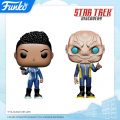 Funko: 2020 London Toy Fair Reveals: Star Trek Discovery!