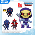 FUNKO: 2020 London Toy Fair Reveals: Masters of the Universe!