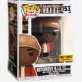 FUNKO THE NOTORIOUS B.I.G. POP! ROCKS NOTORIOUS B.I.G. WITH CHAMPAGNE VINYL FIGURE HOT TOPIC EXCLUSIVE – Live