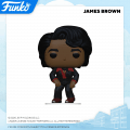 Funko: 2020 London Toy Fair Reveals: James Brown!