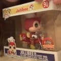 Coming Soon: Jollibee on Delivery Bike Funko Pop Rides!