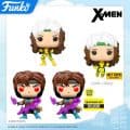 Funko: 2020 London Toy Fair Reveals: X-Men!