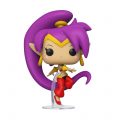 Coming soon: Funko Pop! Games: Shantae