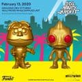 Coming soon: Sid and Marty Krofft Funko Hollywood Walk of Fame Ceremony!