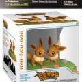 GameStop will be getting the first Funko: Afternoon with Eevee and friends figure! No preorders available. Releases 2/20.