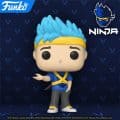 Coming soon: Funko Pop! Icons – Ninja
