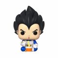 Funko Pop! Animation: Dragonball Z – Vegeta Eating Noodles, Spring Convention Exclusive Live
