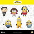 Coming soon: Funko Pop! Movies – Minions 2: The Rise of Gru