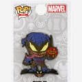 Available Now: Hot Topic Funko Pop exclusive Venomized Green Goblin Pop Pin!