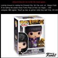 ‪Diamond Collection Funko Pop Elvira will be available at Viva Las Vegas!‬ ‪Only 125 available.‬