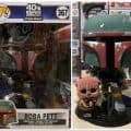 Target exclusive Funko Pop 10” Boba Fett is set to release on 4/19!