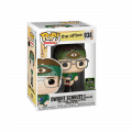 Funko POP! TV: The Office – Dwight Schrute (Recyclops) – ECCC Shared Exclusive Live