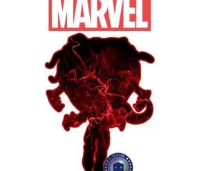 ‪Here’s another tease of the @PopInABox Funko Pop Marvel exclusive releasing Thursday! Who could it be?