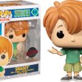 Closer look at Walmart exclusives Funko Pops Scooby and Shaggy! Available for preorder online.