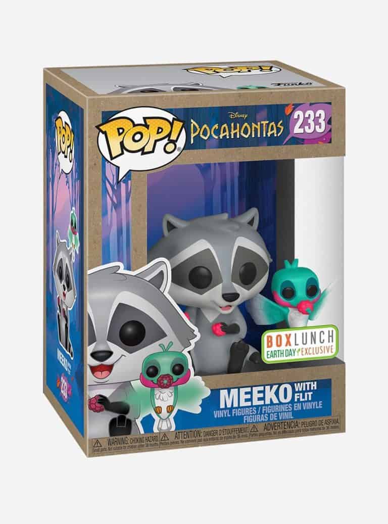 boxlunch earth day pop 2021