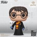 Coming soon: Funko Pop! Harry Potter – 18” Harry Potter! Preorder Now!