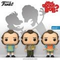 Coming soon: Funko Pop! Movies – What About Bob?