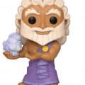 Coming Soon: Hot Topic exclusive Zeus holding Cloud Pegasus Funko Pop! Expect to release later this month or next month.