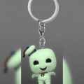 Coming Soon: BoxLunch exclusive Glow in the Dark Stay Puft Pocket Funko Pop Keychain!