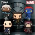 Coming Soon: Funko Pop! Marvel – X-Men 20th Anniversary
