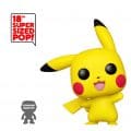 Coming Soon: 18” Pokemon Pikachu Funko Pop!