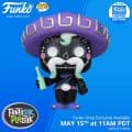Funko Shop Item: Pop! Funko: Fantastik Plastik – TJ