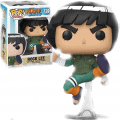 First look Funko Pop Naruto Shippuden – Rock Lee! Releasing at a US retailer one day.
