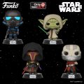 Coming soon: Funko Pop! Star Wars™ – Star Wars Games