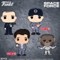 Coming Soon: Funko Pop! Television – Space Force