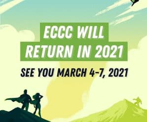 ECCC will return in 2021!