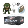 Coming Soon: GameStop exclusive Avengers Box! This can be reserved in stores and online now.