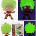Restock! BoxLunch exclusive Funko Pop Legendary SS Kale is back up for preorder.