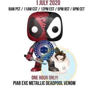popinabox exclusive
