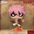 Coming Soon: Funko POP Animation: Fairy Tail- Etherious Natsu Dragneel (E.N.D.)
