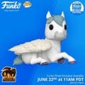 Funko Shop Item: Pop! Myths: Pegasus Live at 11AM PDT