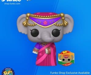 Funko Shop Item: Pop! Around the World: Priya