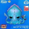 Funko Shop Item: Pop! Myths: 6″ Kraken