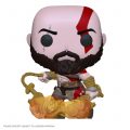 Preorder Now: GameStop exclusive Kratos Funko Pop!