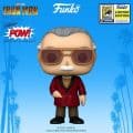 ‪Funko SDCC 2020 Reveals: Pop! Marvel – Stan Lee‬