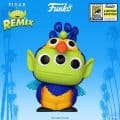Funko SDCC 2020 Reveals: Pop! Disney: Pixar- Alien as Kevin