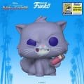Funko SDCC 2020 Reveals: Pop! Disney: Emperor’s New Groove- Yzma as Cat