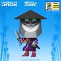 Funko SDCC 2020 Reveals: Pop! Animation: Samurai Jack