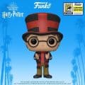 Funko SDCC 2020 Reveals: Pop! Harry Potter: Harry at World Cup