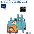 Preorder Now: Buzz and Woody Funko Pop! Loungefly Mini Backpack!