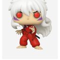 Hot Topic exclusive Inuyasha Funko Pop is available for preorder! Ships in November.