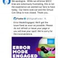 Funko apologizes for the horrible experience